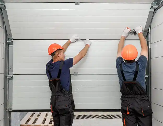 garage door service Summerland